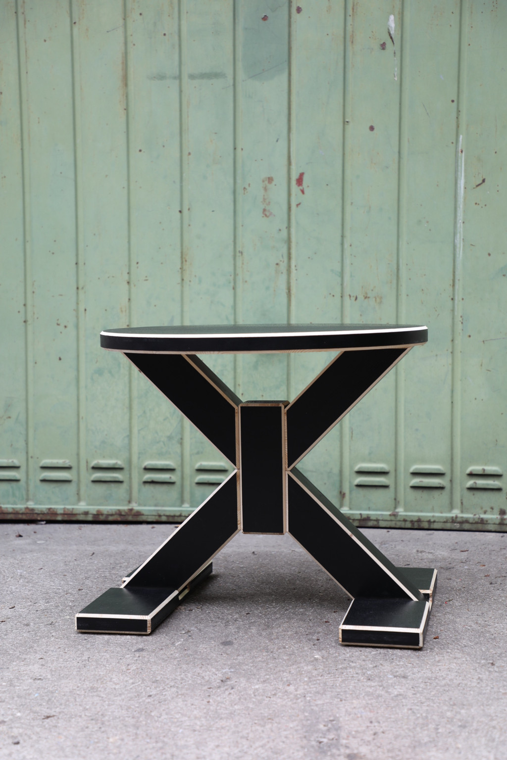 Edge Table
