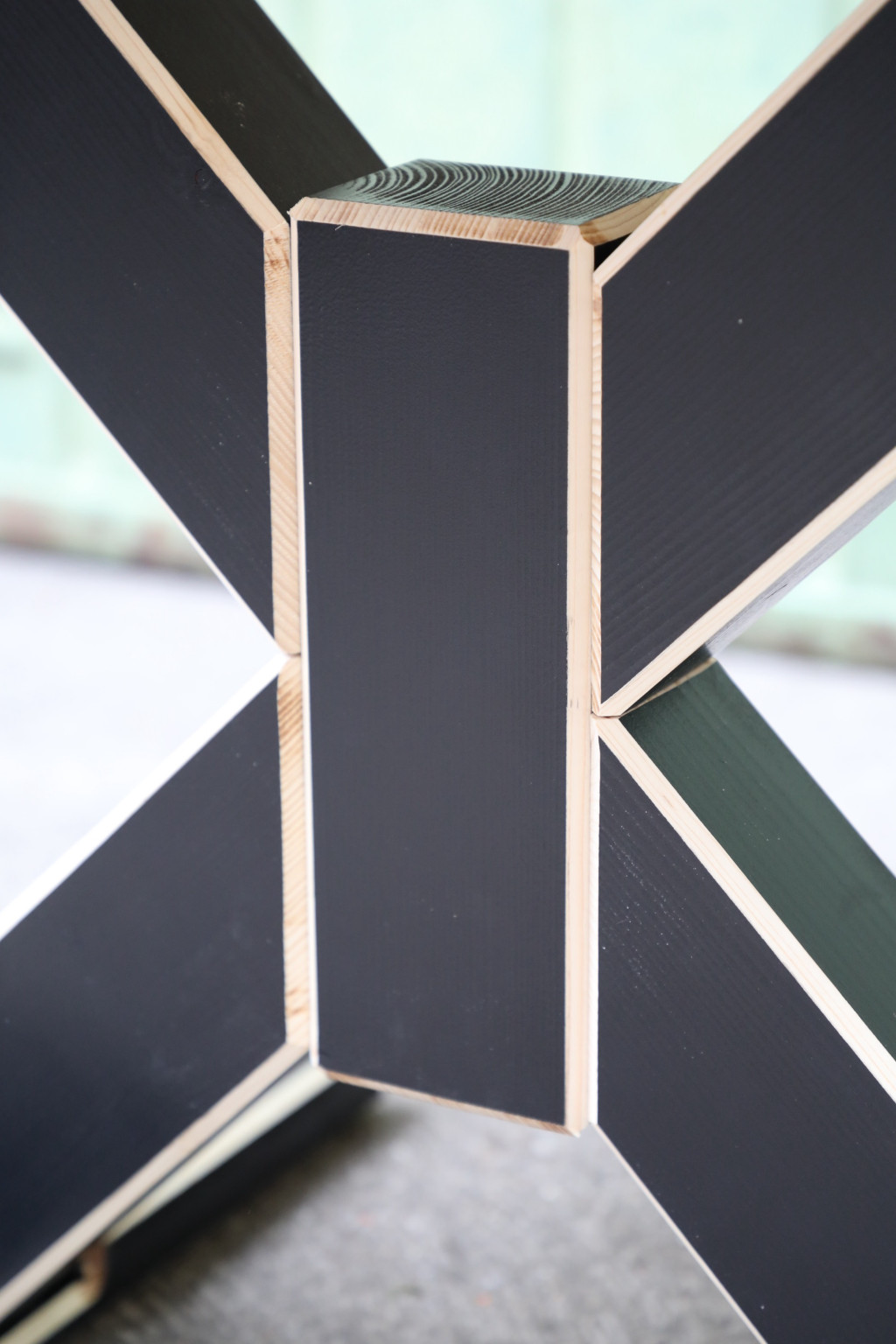 Edge Table
