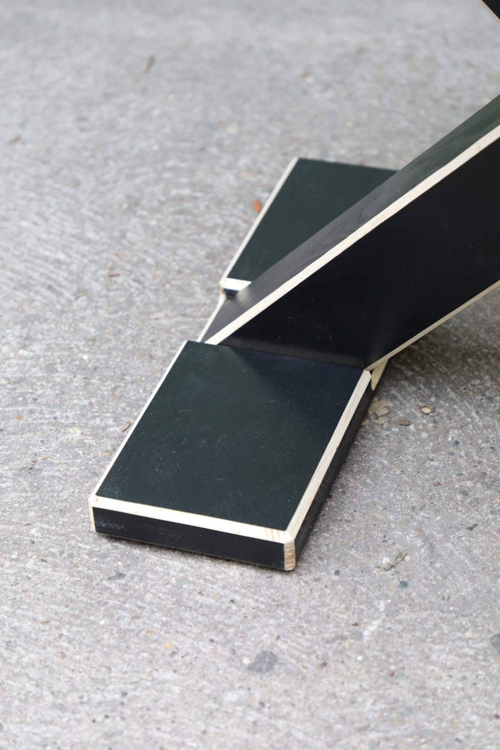 Edge Table