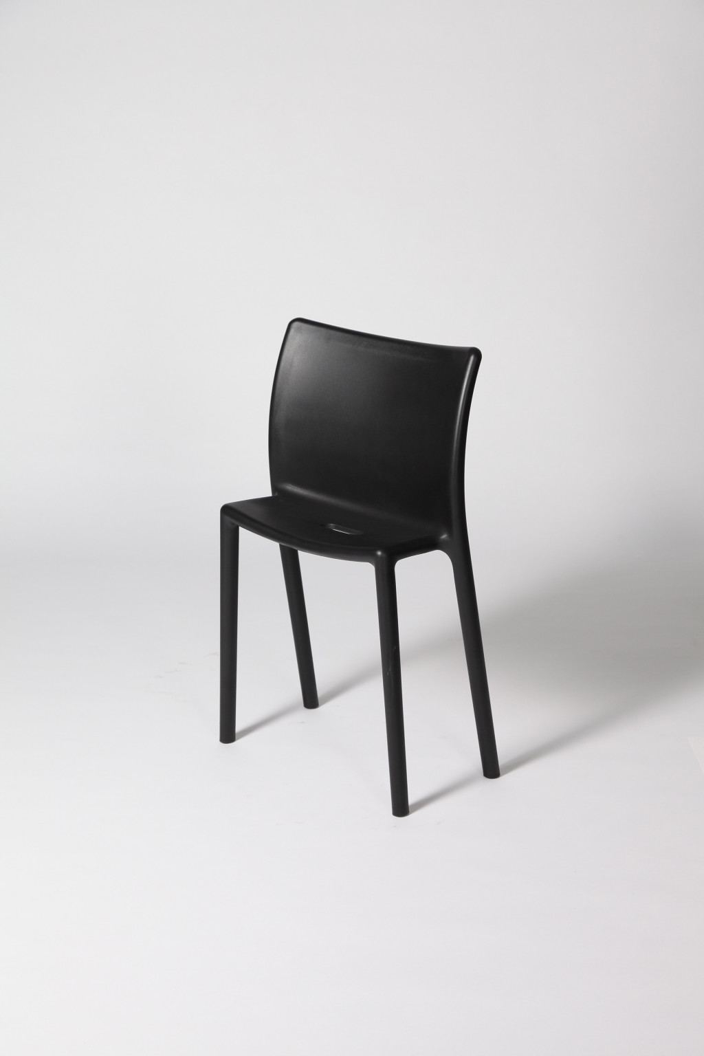Intruded Chairs
