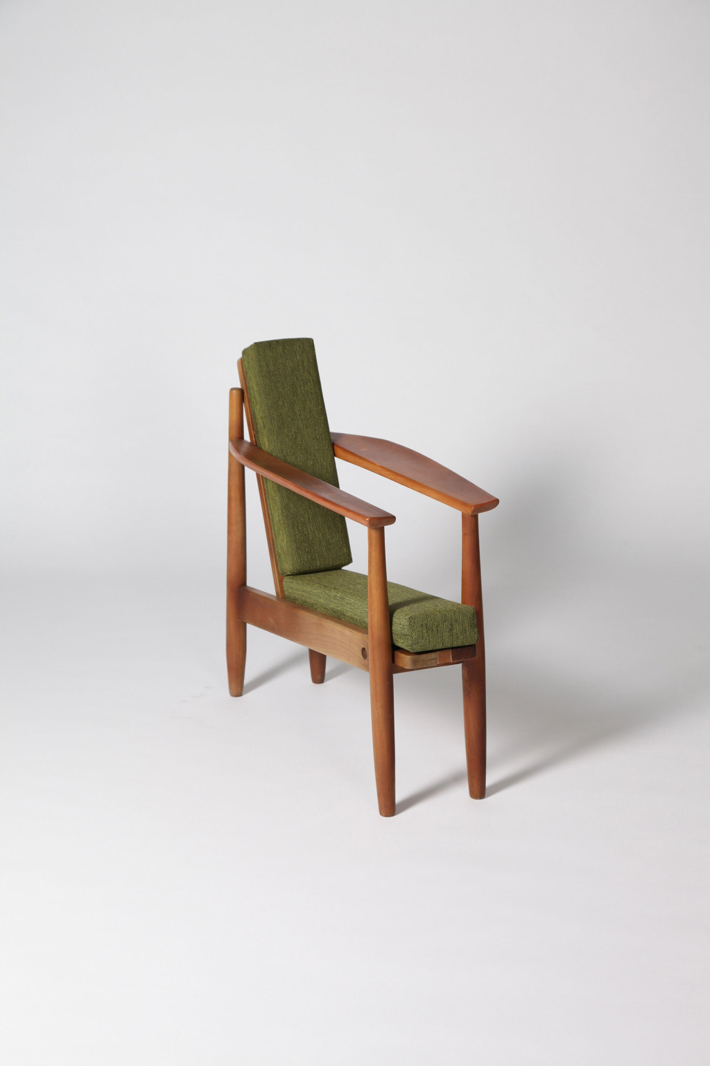 Intruded Chairs