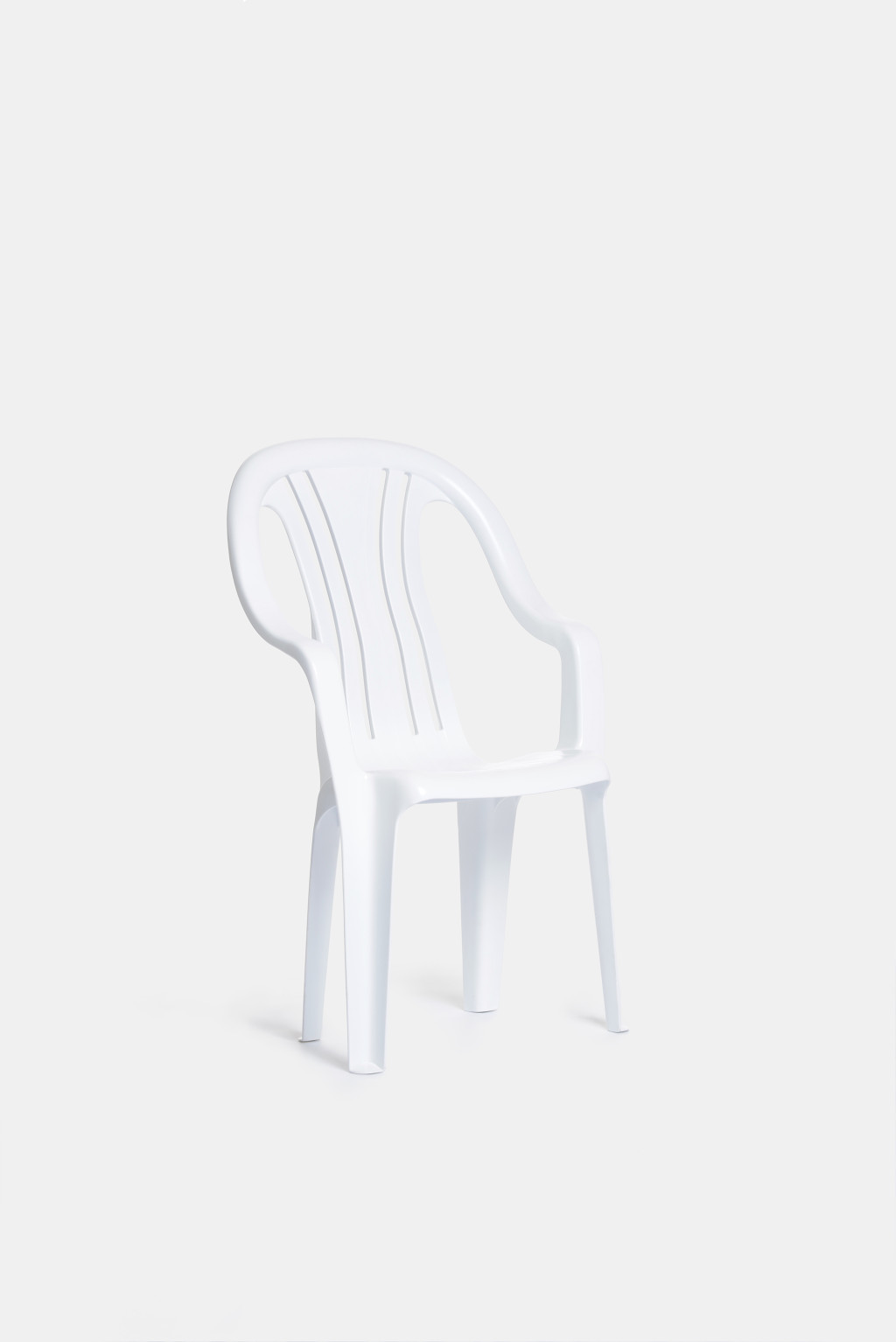 Intruded Chairs