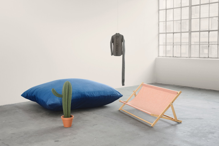 Kvadrat Canvas