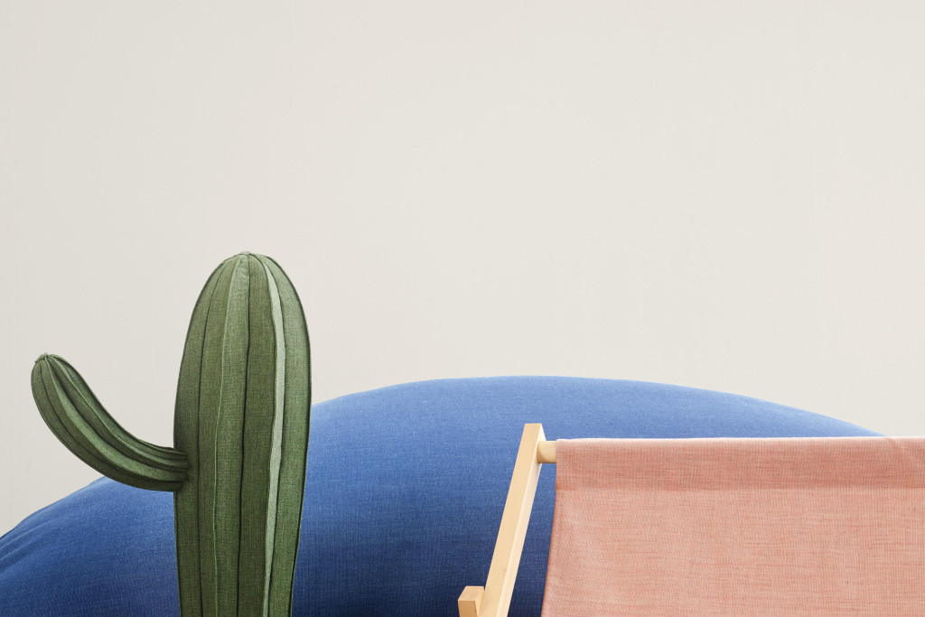 Kvadrat Canvas