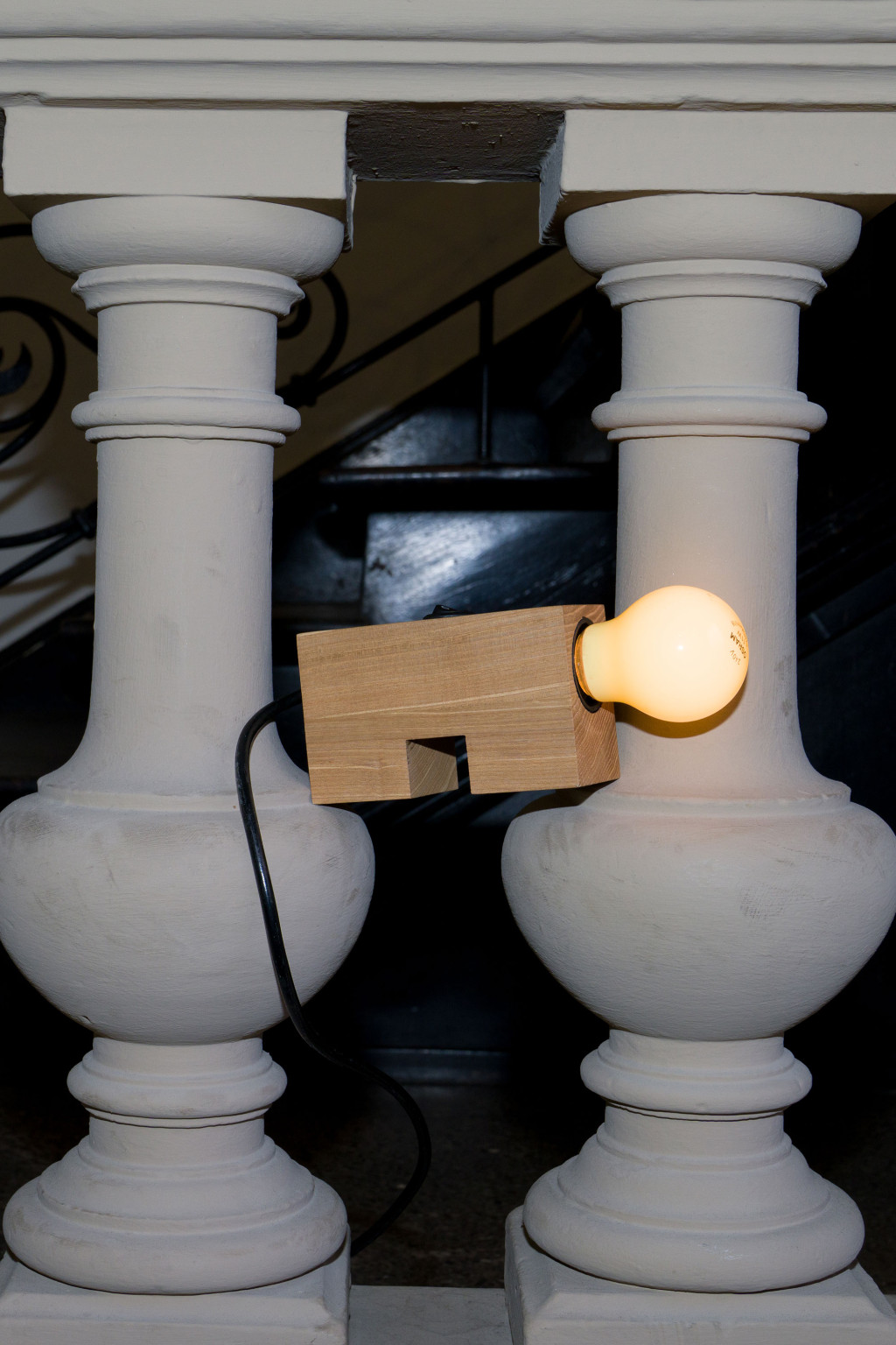 Neue Deutsche Lampen