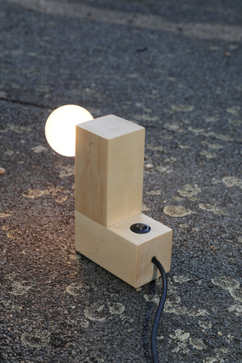 Neue Deutsche Lampen