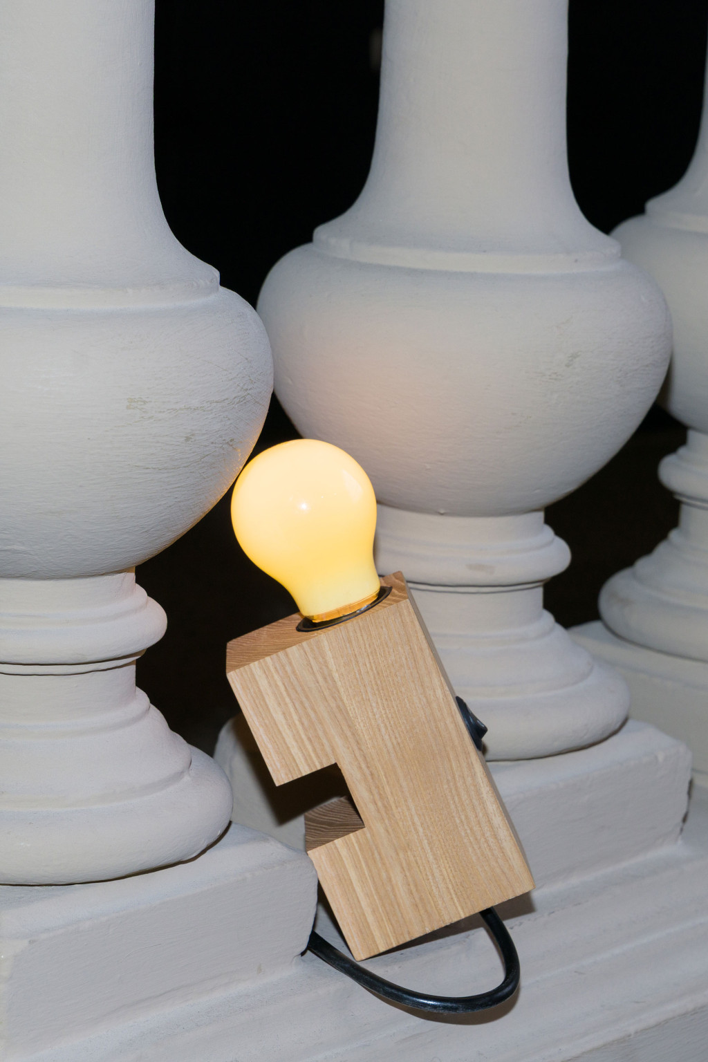 Neue Deutsche Lampen