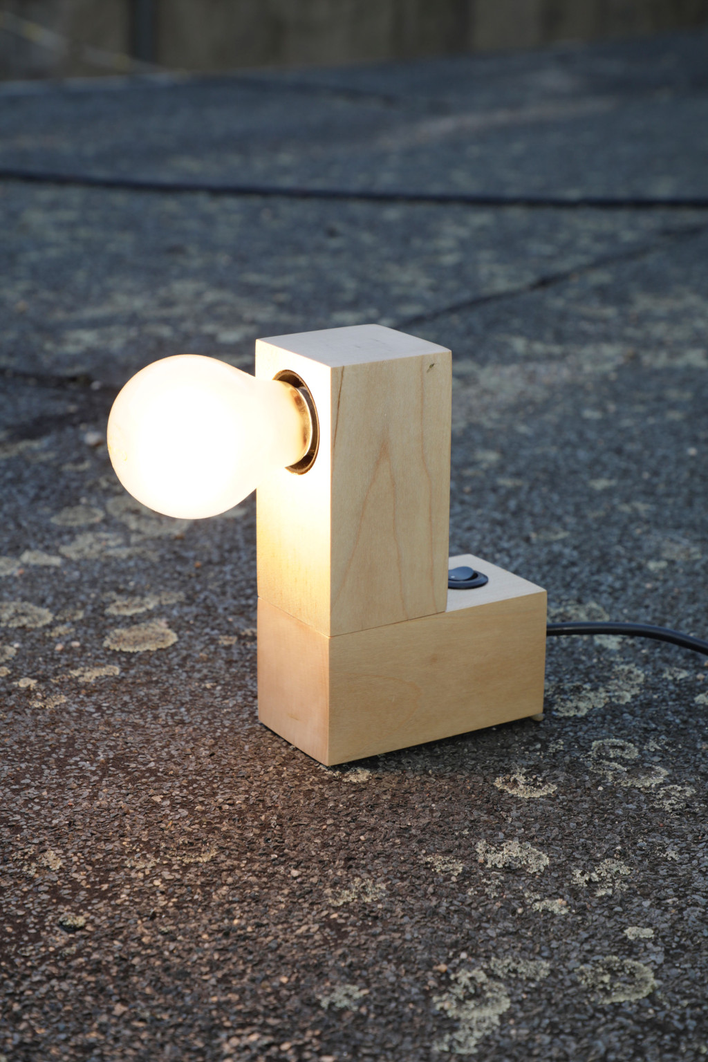 Neue Deutsche Lampen