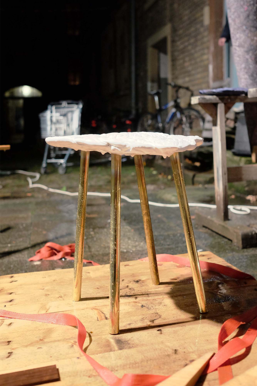 Scrap Life Project