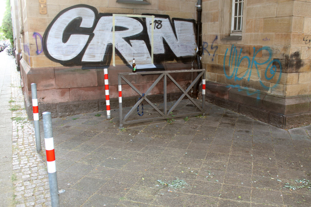 Tresen